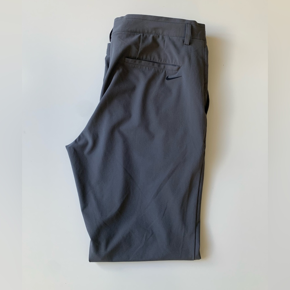 Nike Golf Standard Fit Pants 34x32